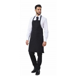 Apron Byron Black Siggi