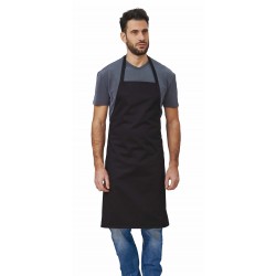 Apron Ciro Black Siggi