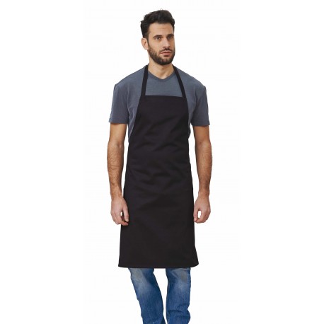 Apron Ciro Black Siggi