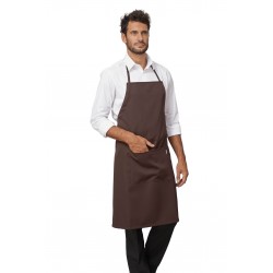 Apron Raoul Brown Siggi