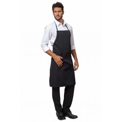 Apron Raoul Black Siggi