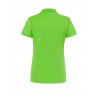 Polo regular lady Verde Lime