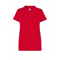 Polo regular lady Rossa