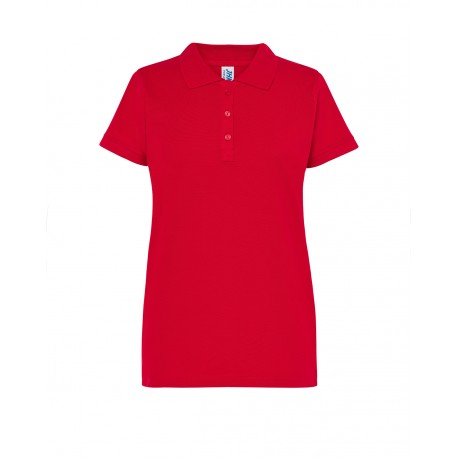 Polo regular lady Rossa