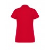 Polo regular lady Rossa