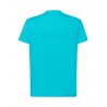 T-shirt ocean turchese
