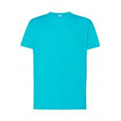 T-shirt ocean turchese