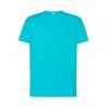 T-shirt ocean turchese