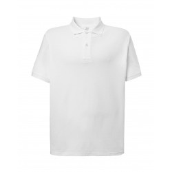 REGULAR POLO BIANCA