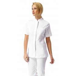 Tunic Gwen White Siggi