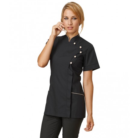 Tunic Kelly Black Siggi