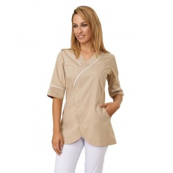 Tunic Payton Beige Siggi