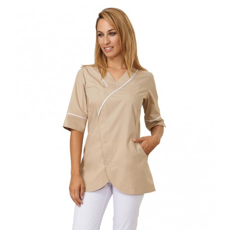 Tunic Payton Beige Siggi