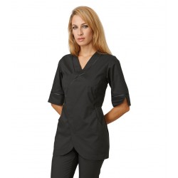 Tunic Payton Black Siggi