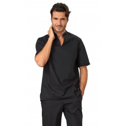 Tunic Owen Black Siggi