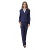 Giacca Donna Alexa Blu