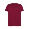 T-shirt ocean Burgundy