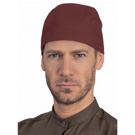 Bandanas Martin Burgundy Siggi