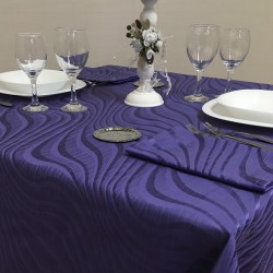 Tablecloths Alessandria Wine