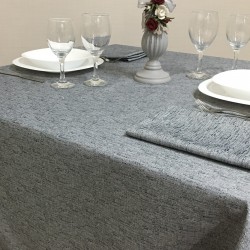 Tablecloths Campagnolo ash