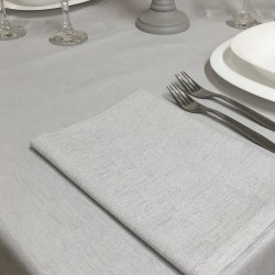 Tablecloths Campagnolo Pearl