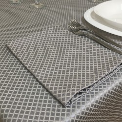 Tablecloths Ravello Grey
