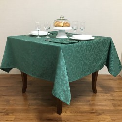 Tablecloths Carla Green