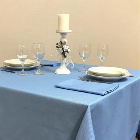 Tablecloths Ponza Tc Cielo