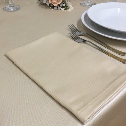 Tovagliato Praiano Beige Avorio 381