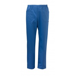 Hosen Milano Himmelblau Siggi