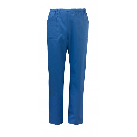 Trousers Milano Azure Siggi