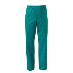 Trousers Milano Green Siggi