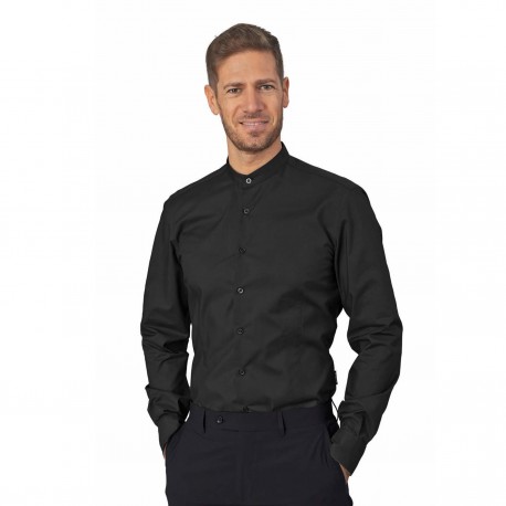 Shirt Evan Black Siggi