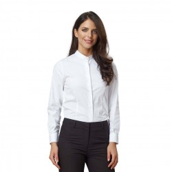 Camicia Rubina Bianco Siggi