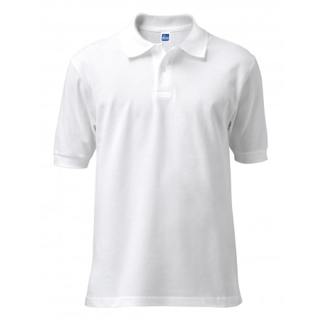 Polo Summer White Siggi