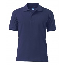 Polo Summer Blu Siggi