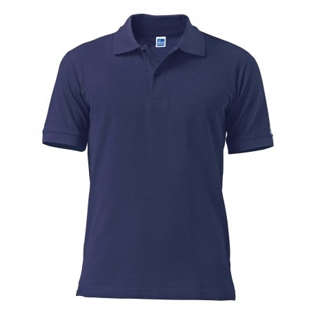 Polo Summer Blau Siggi