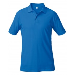 Polo Summer Bluette Siggi