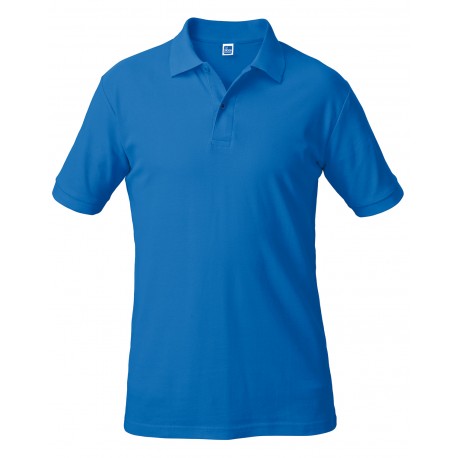 Polo Summer Bluette Siggi