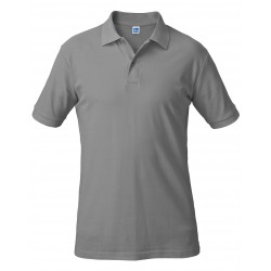 Polo Summer Grey Siggi