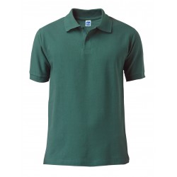 Polo Summer Green Siggi