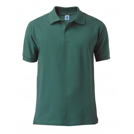 Polo Summer Green Siggi