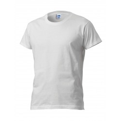 T-Shirt Paris Bianco Siggi