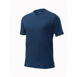 T-Shirt Ischia Blu Siggi