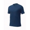 T-Shirt Ischia Blu Siggi