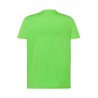 T-shirt Regular Lime