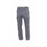 Pantalone Amsterdam leggero grigio SIGGI