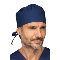 Bandanas Havana Blue 100% Cotton ISACCO 123902