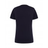 REGULAR LADY V-NECK blu navy