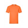 T-SHIRT VALUEWEIGHT ARANCIO